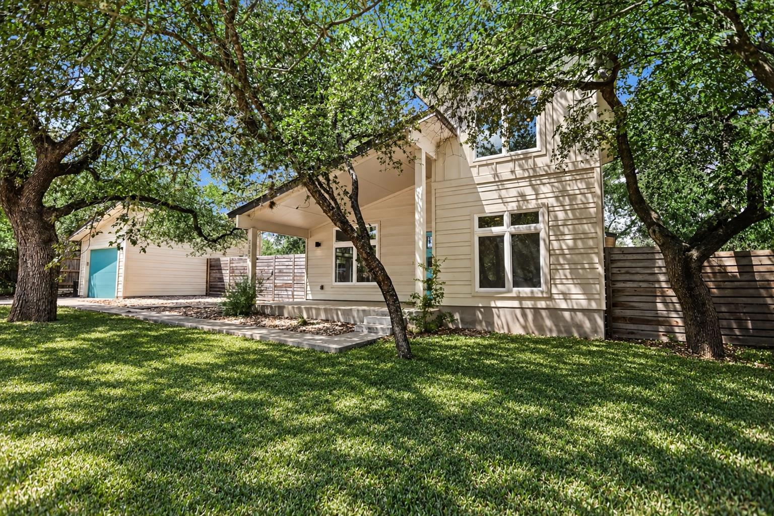 2302 Quanah Parker TRL, Austin, TX 78734