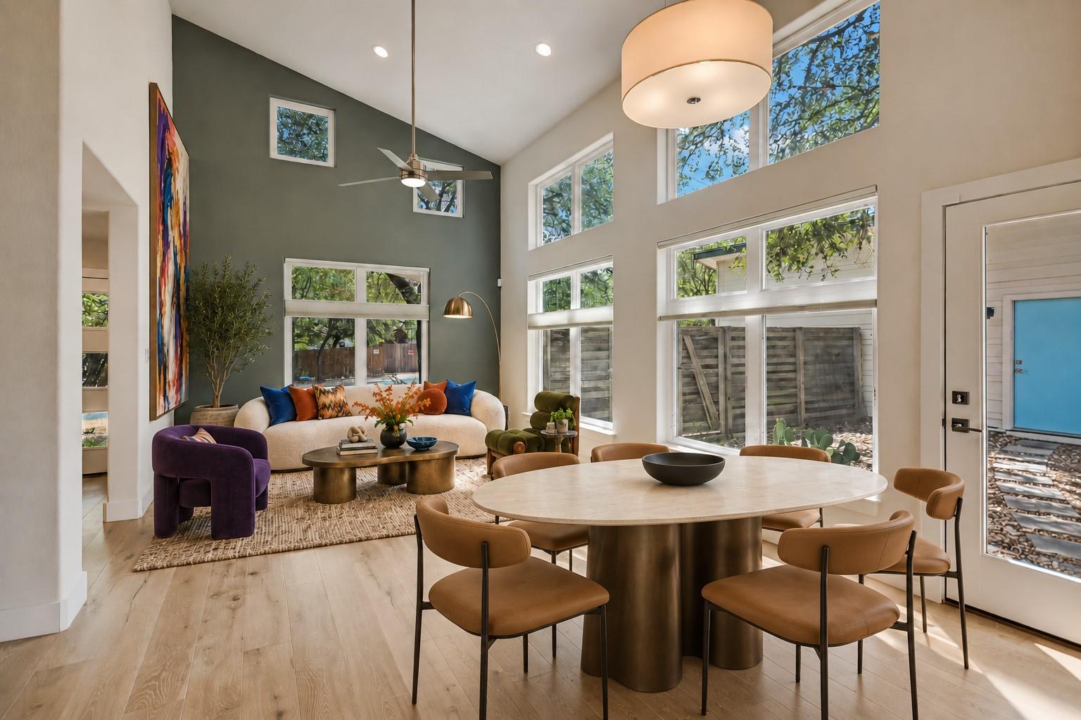 2302 Quanah Parker TRL, Austin, TX 78734
