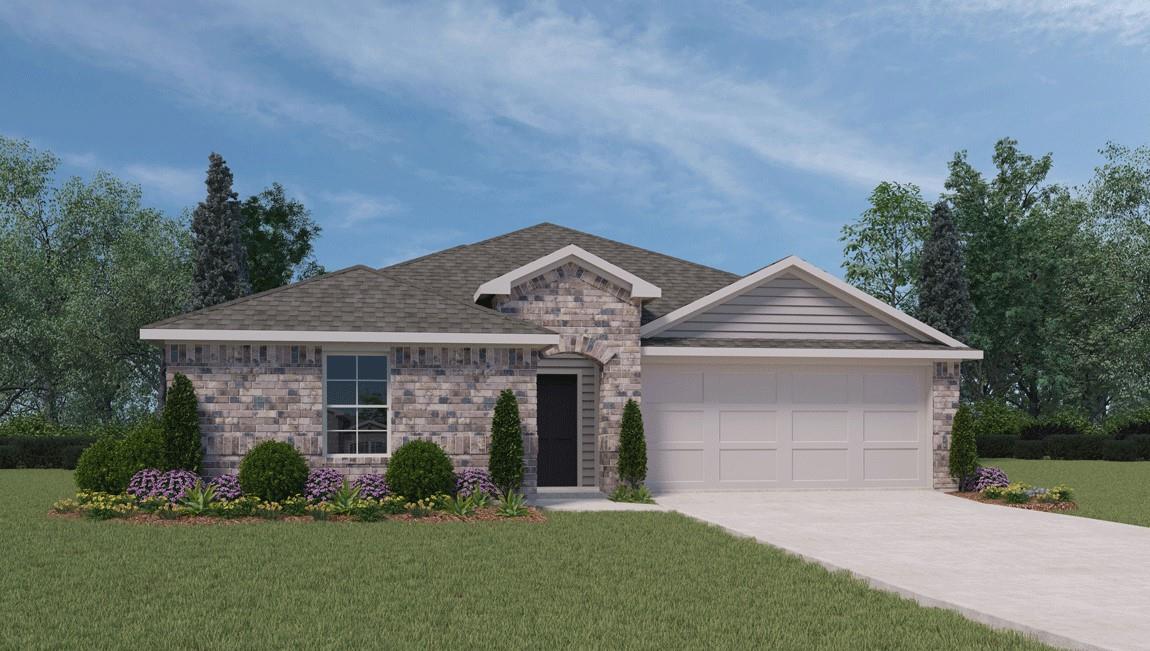 1303 Cordus Jackson Jr LN, Killeen, TX 76549