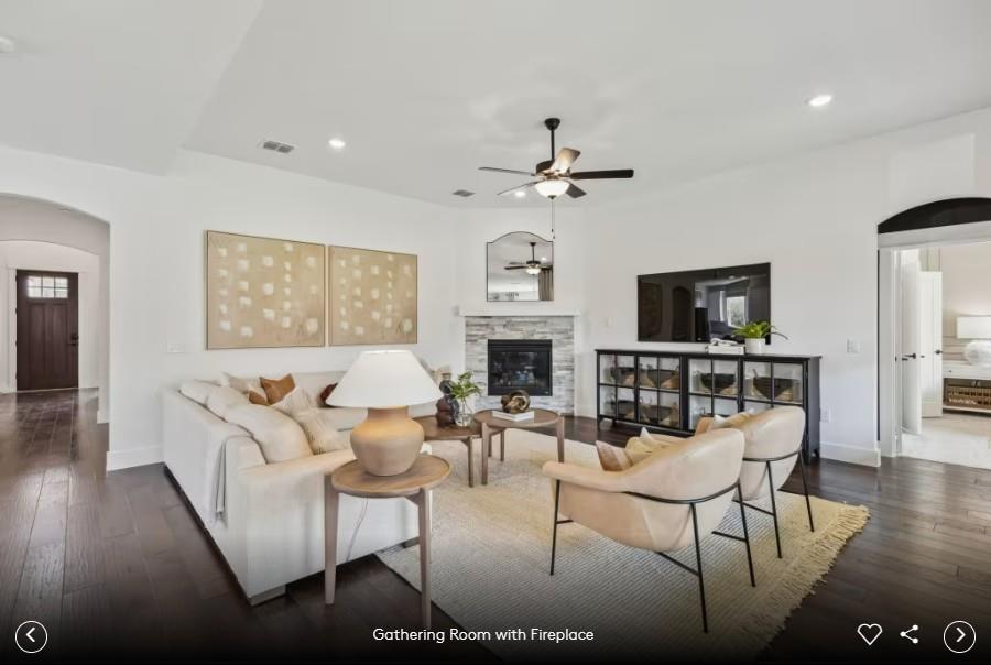 3016 Delaware ST, Leander, TX 78641