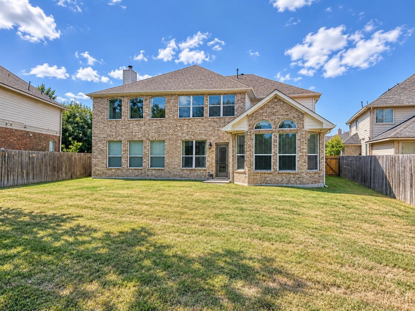 17002 Brewer Blackbird DR, Pflugerville, TX 78660