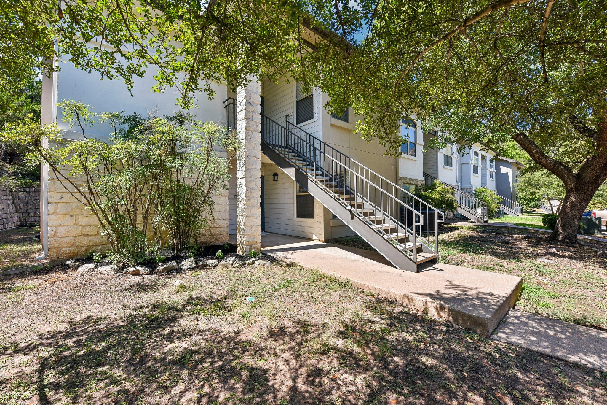 6000 Shepherd Mountain CV #1501, Austin, TX 78730