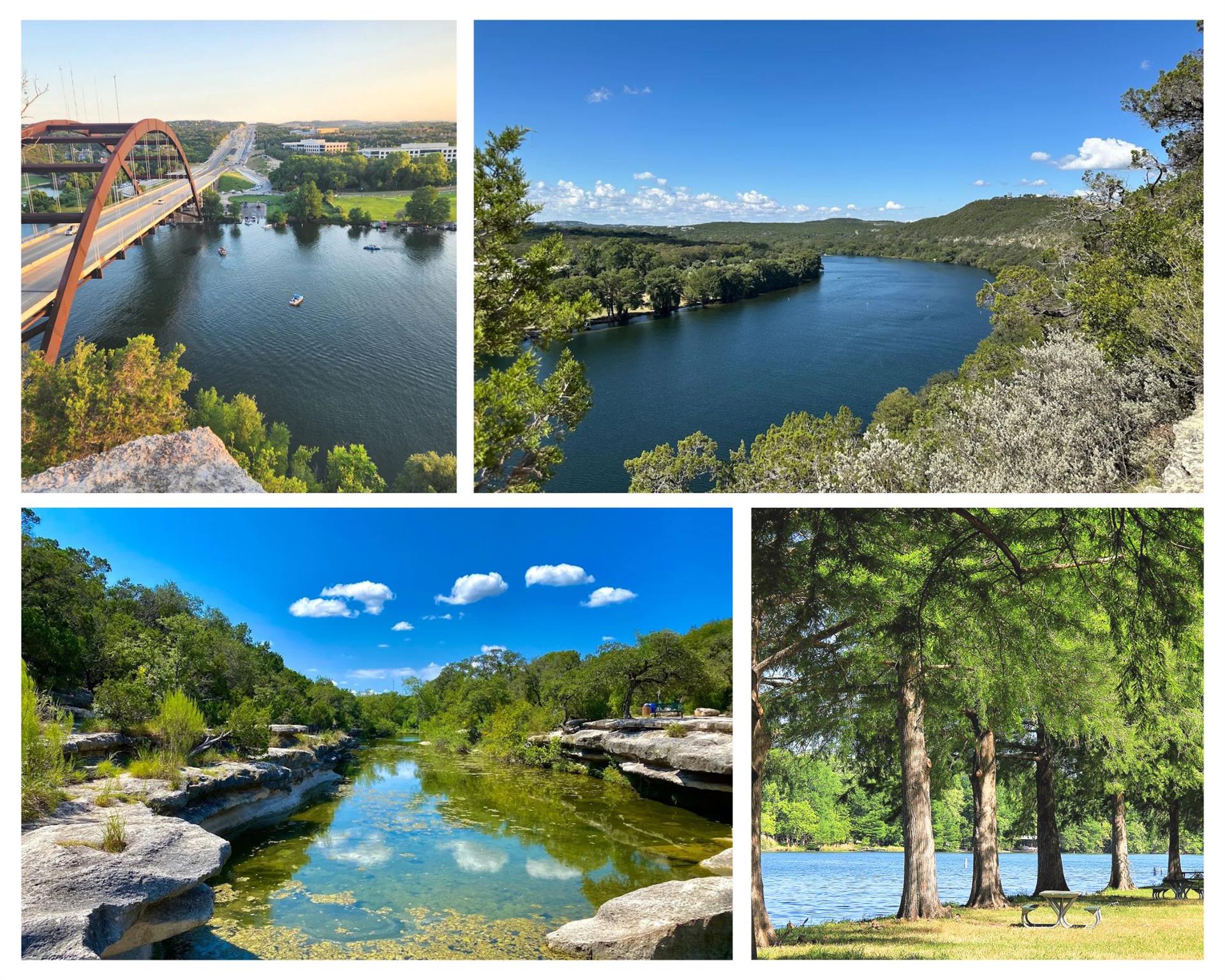 6000 Shepherd Mountain CV #1501, Austin, TX 78730
