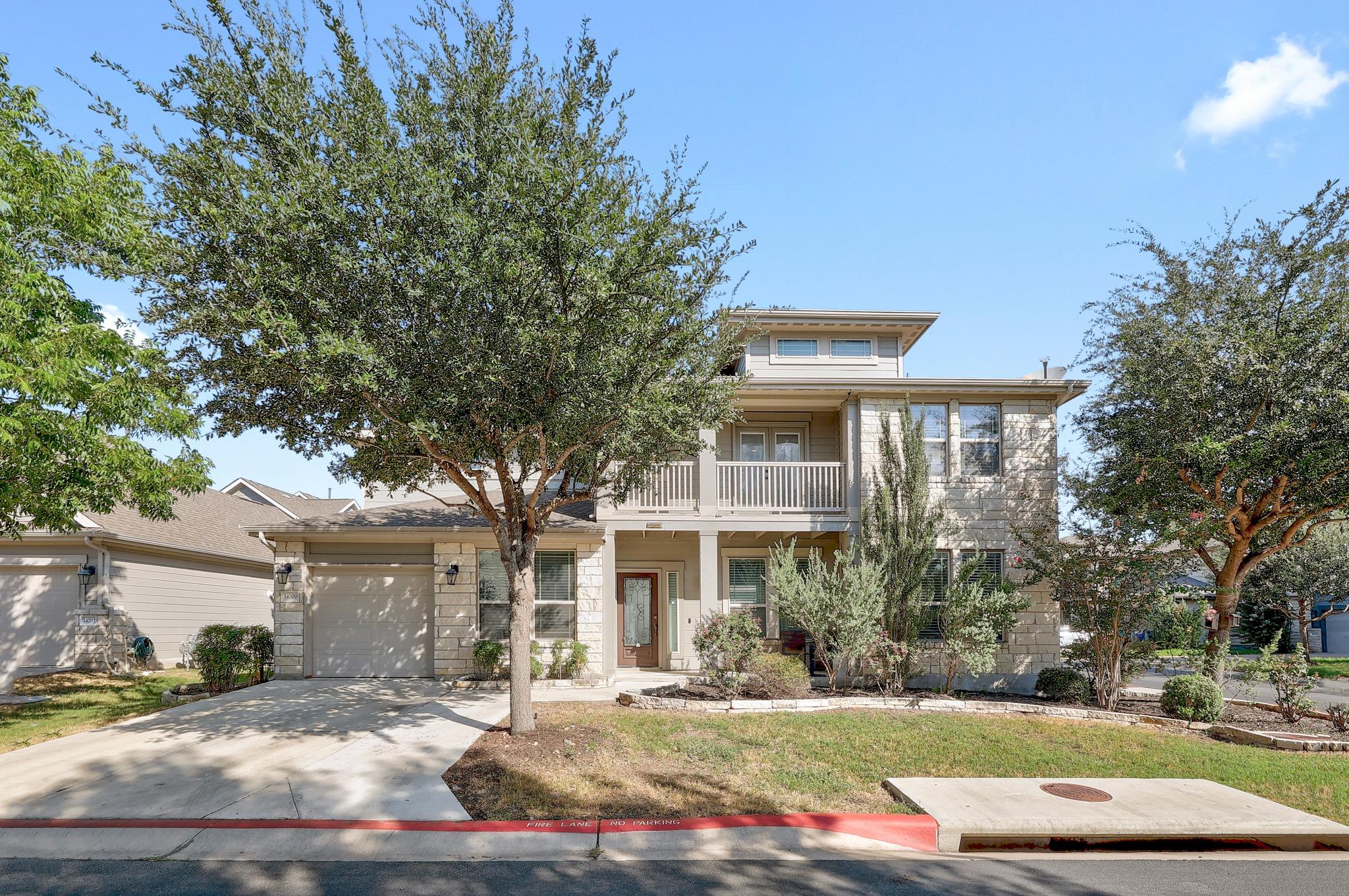 14700 Stillman BND #46, Austin, TX 78717