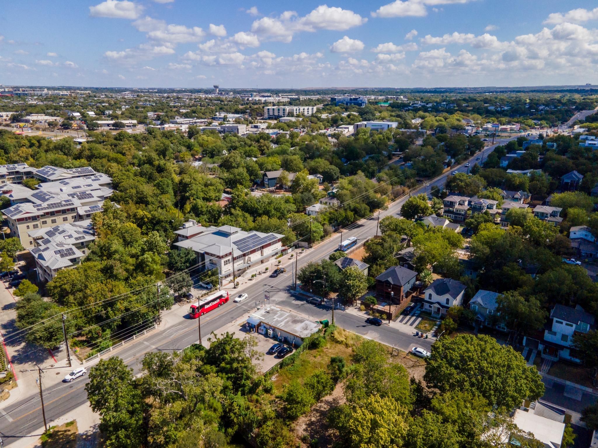1812 Clifford Ave, Austin, TX 78702