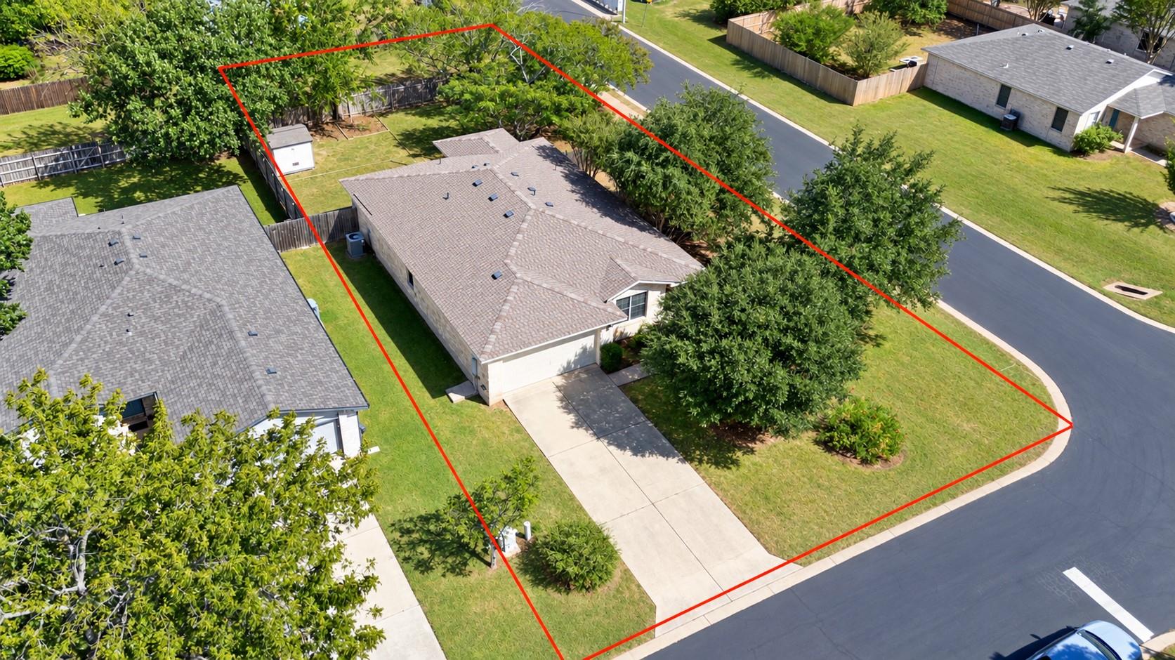 100 Devons CV, Buda, TX 78610
