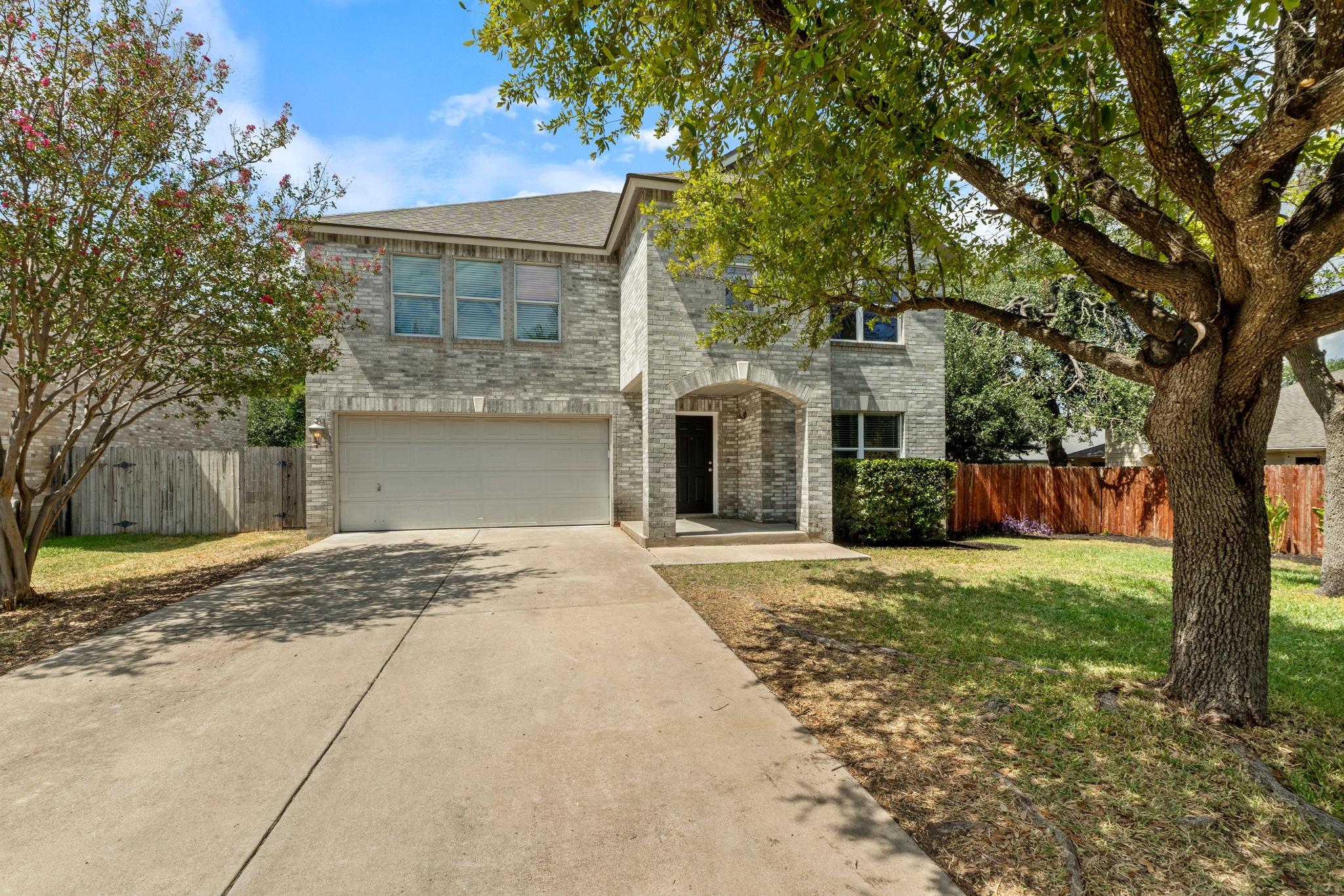 1701 Barrilla ST, Cedar Park, TX 78613