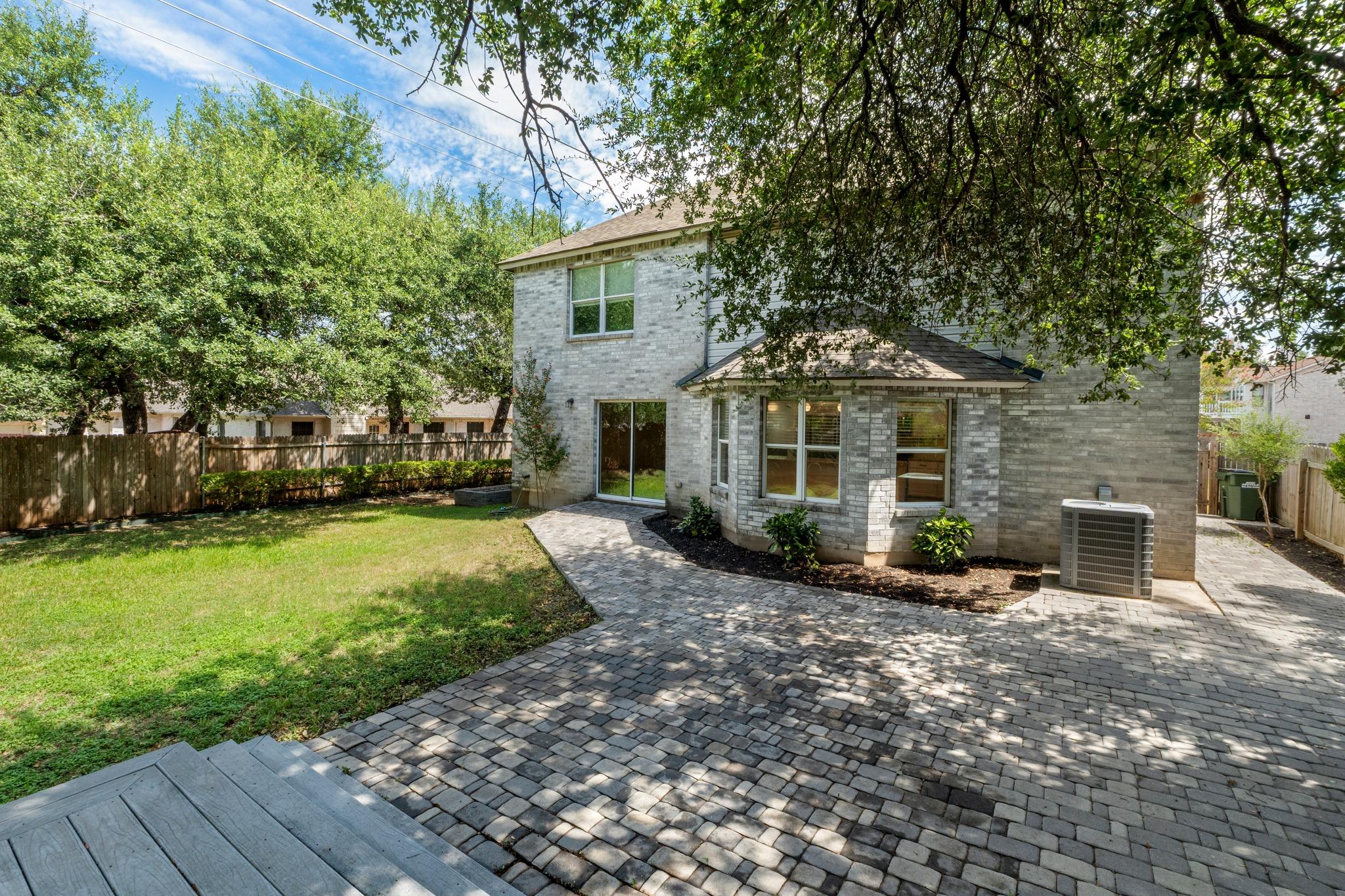 1701 Barrilla ST, Cedar Park, TX 78613