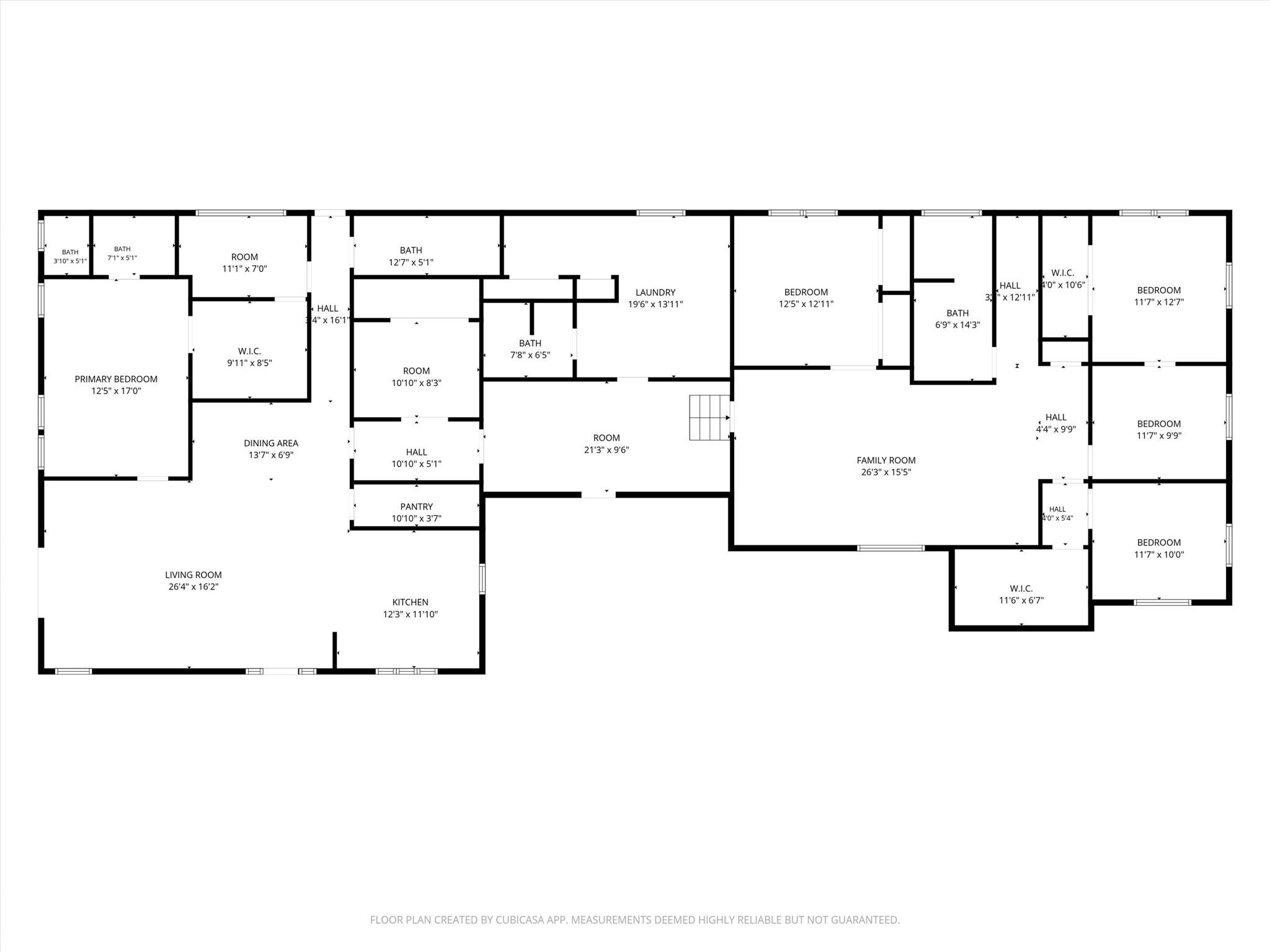 2150 County Road 282, Liberty Hill, TX 78642