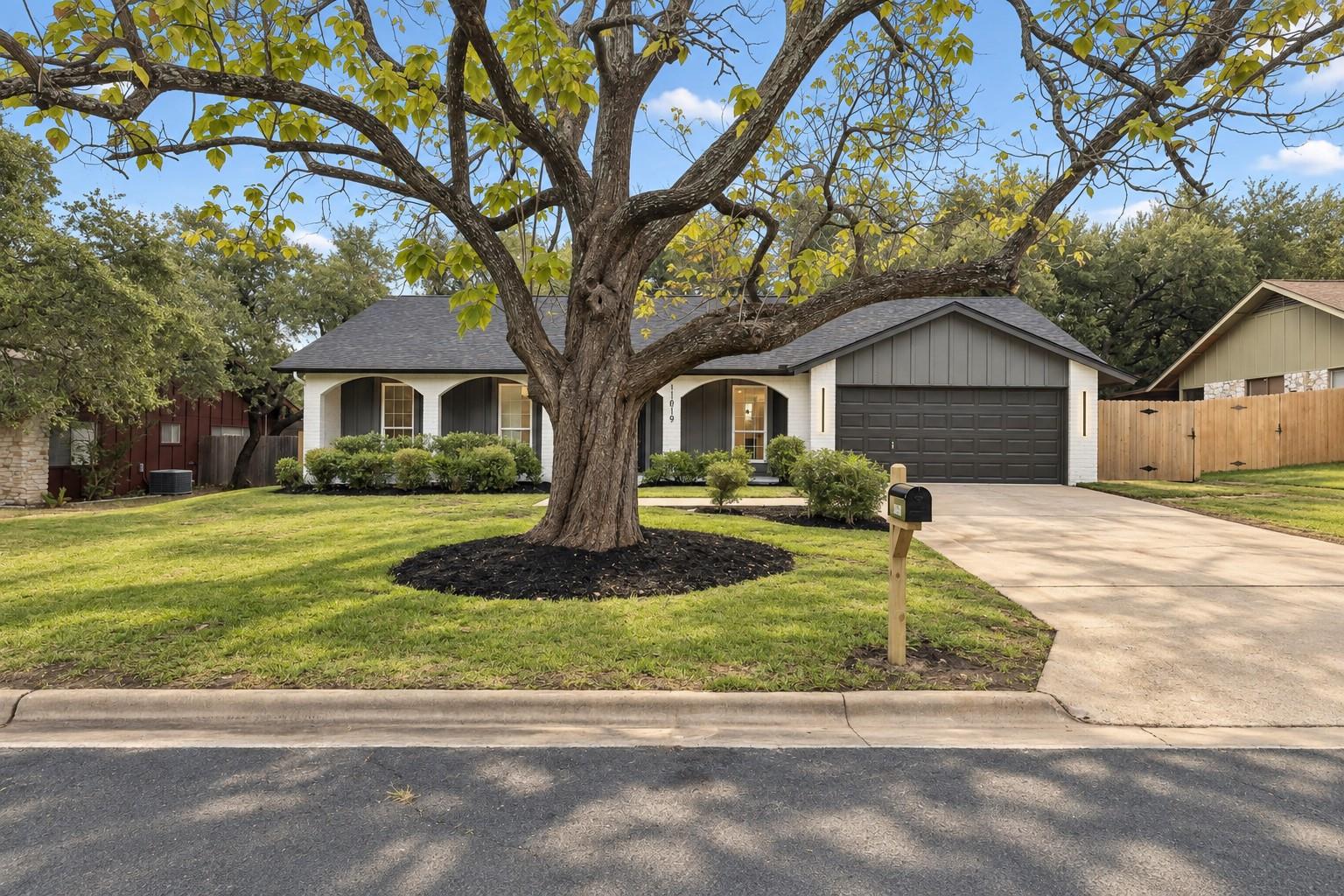 11819 Highland Oaks TRL, Austin, TX 78759