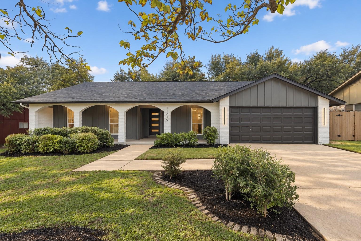 11819 Highland Oaks TRL, Austin, TX 78759