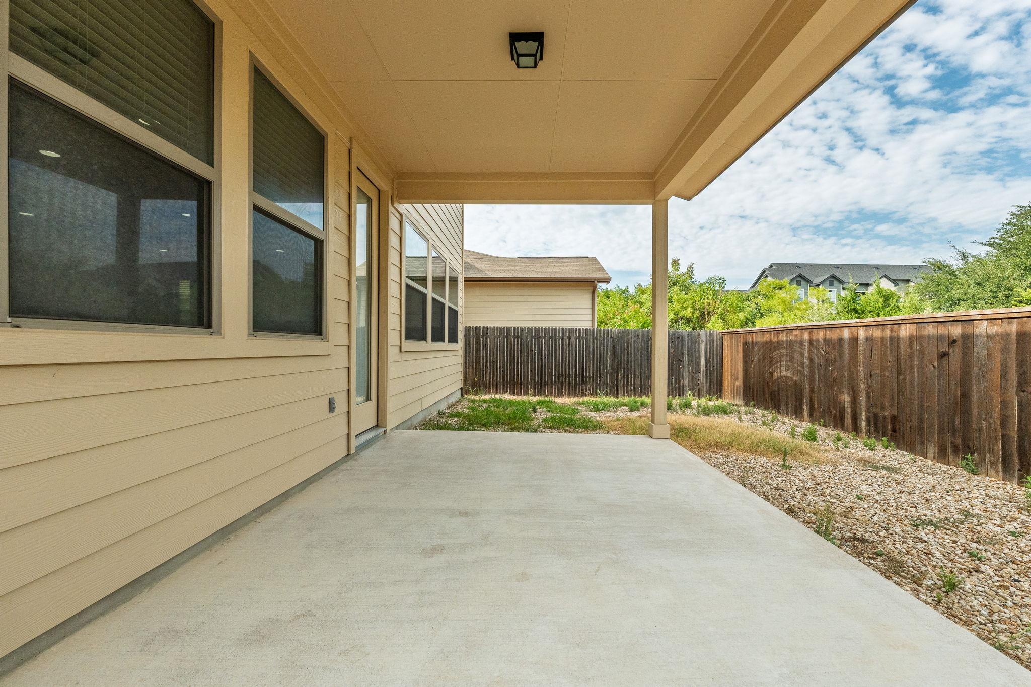 13513 Feldspar DR, Austin, TX 78729