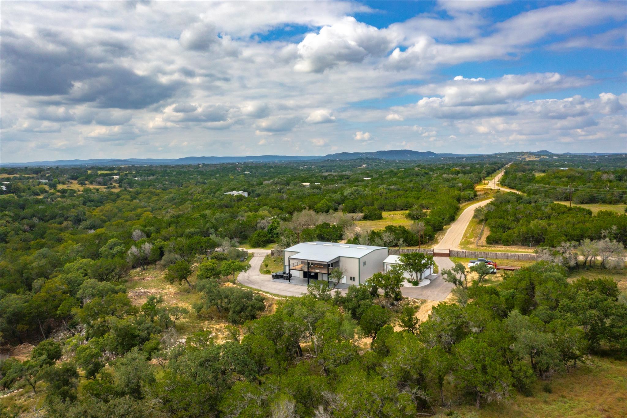 247 Betty DR, Bandera, TX 78003