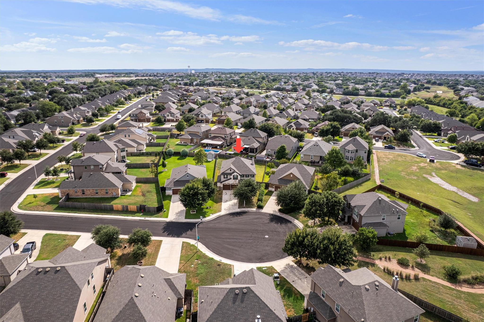 1279 Verna Brooks Way, Kyle, TX 78640