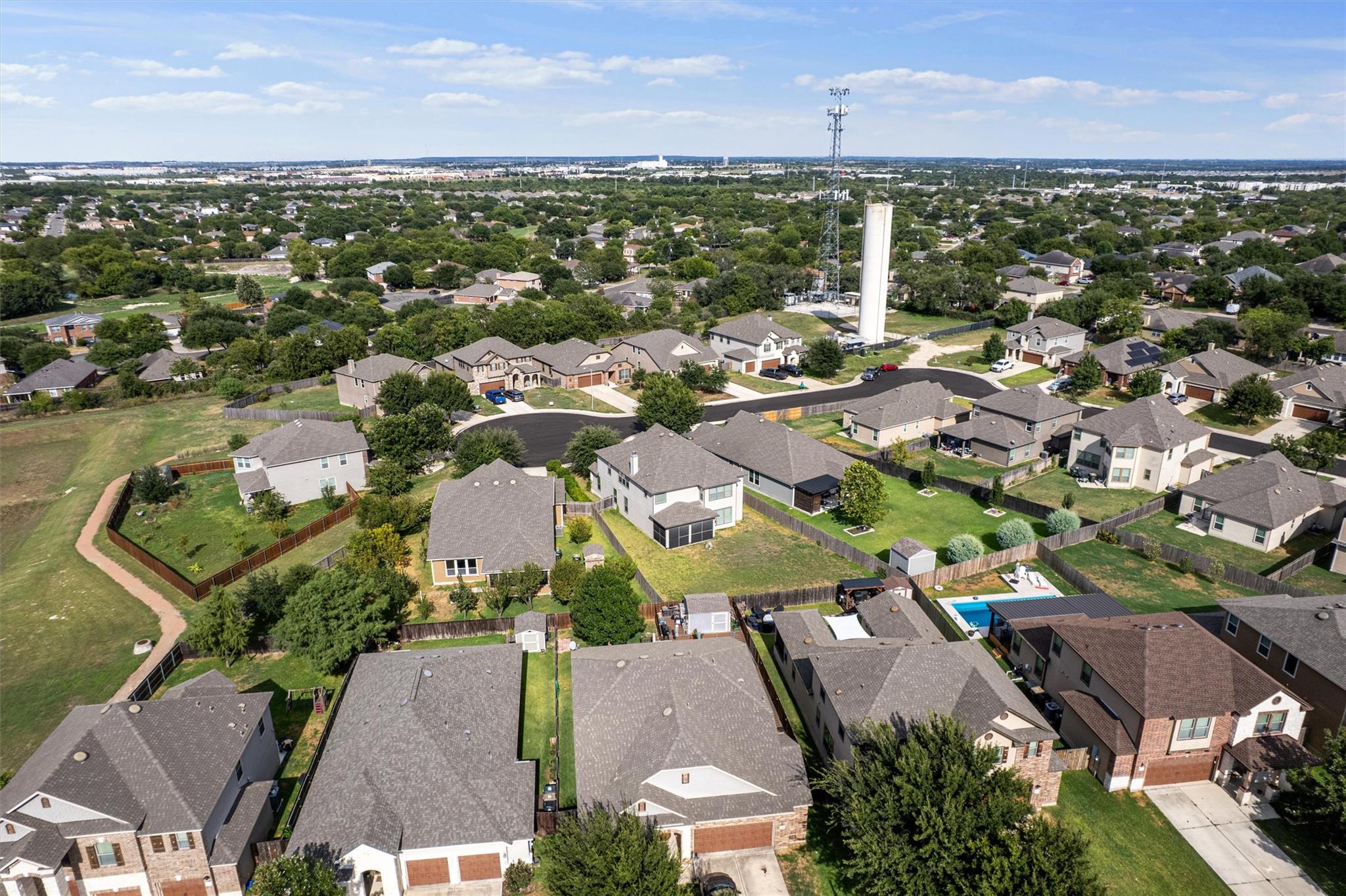 1279 Verna Brooks Way, Kyle, TX 78640