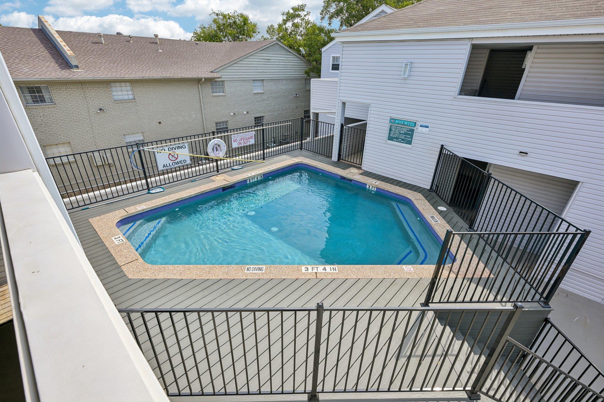 2520 Quarry RD #202, Austin, TX 78703