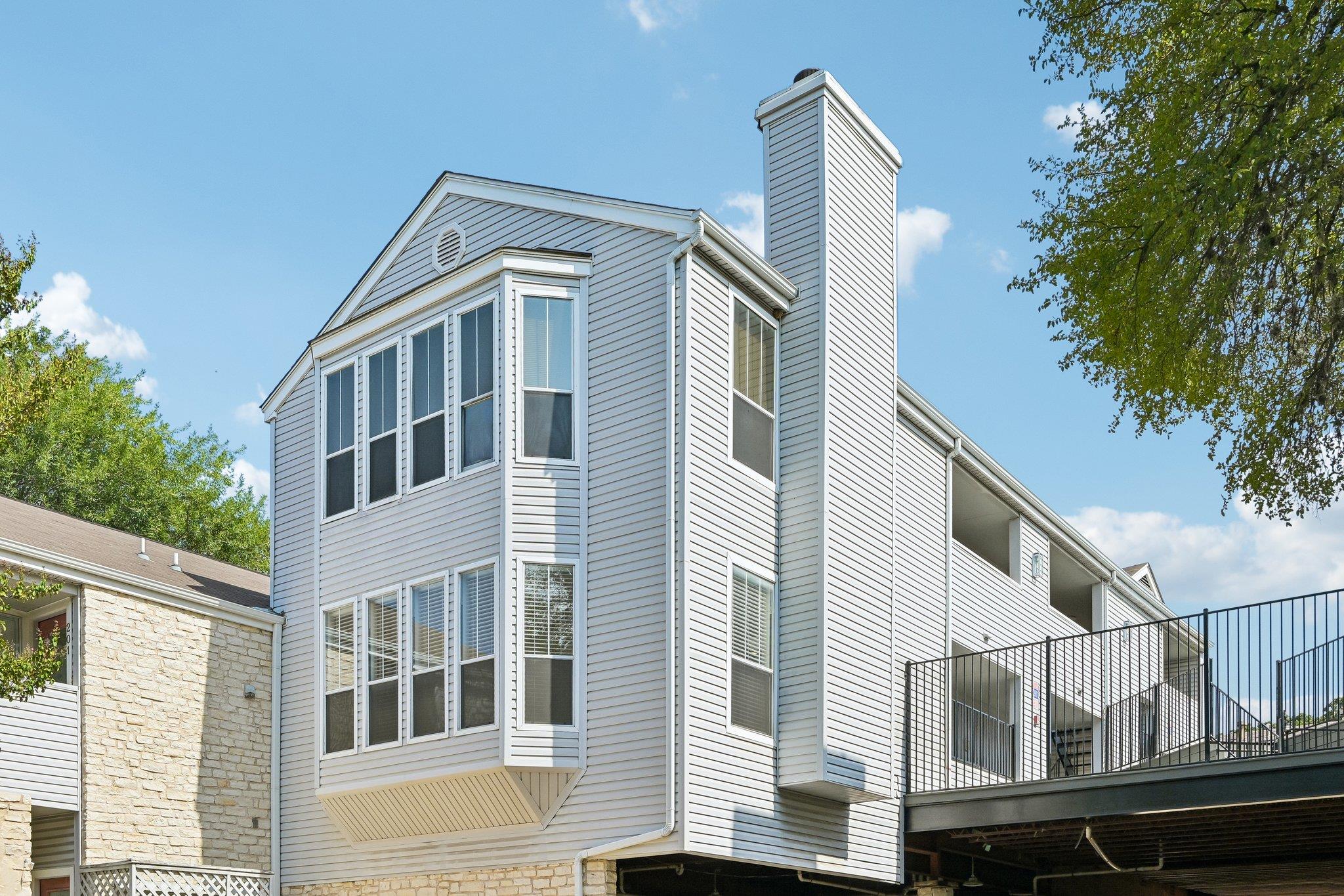 2520 Quarry RD #202, Austin, TX 78703