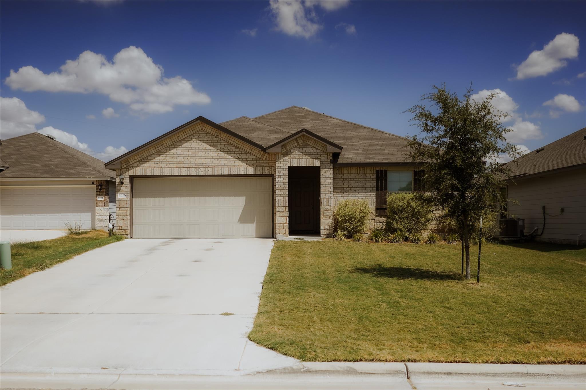 1316 Zetsche CT, Temple, TX 76504