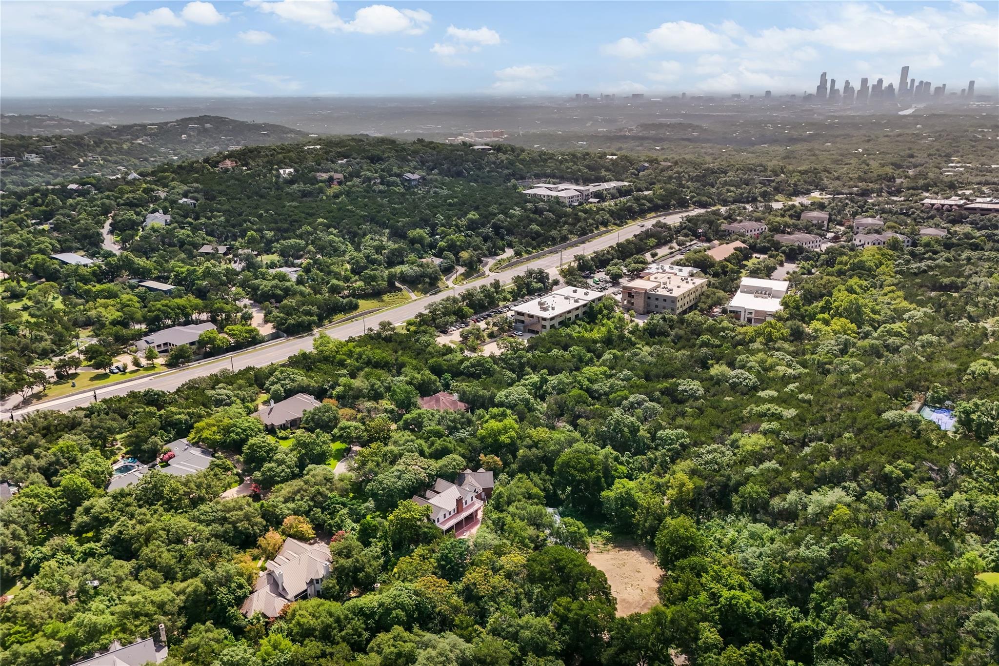 109 Wood TRL, West Lake Hills, TX 78746