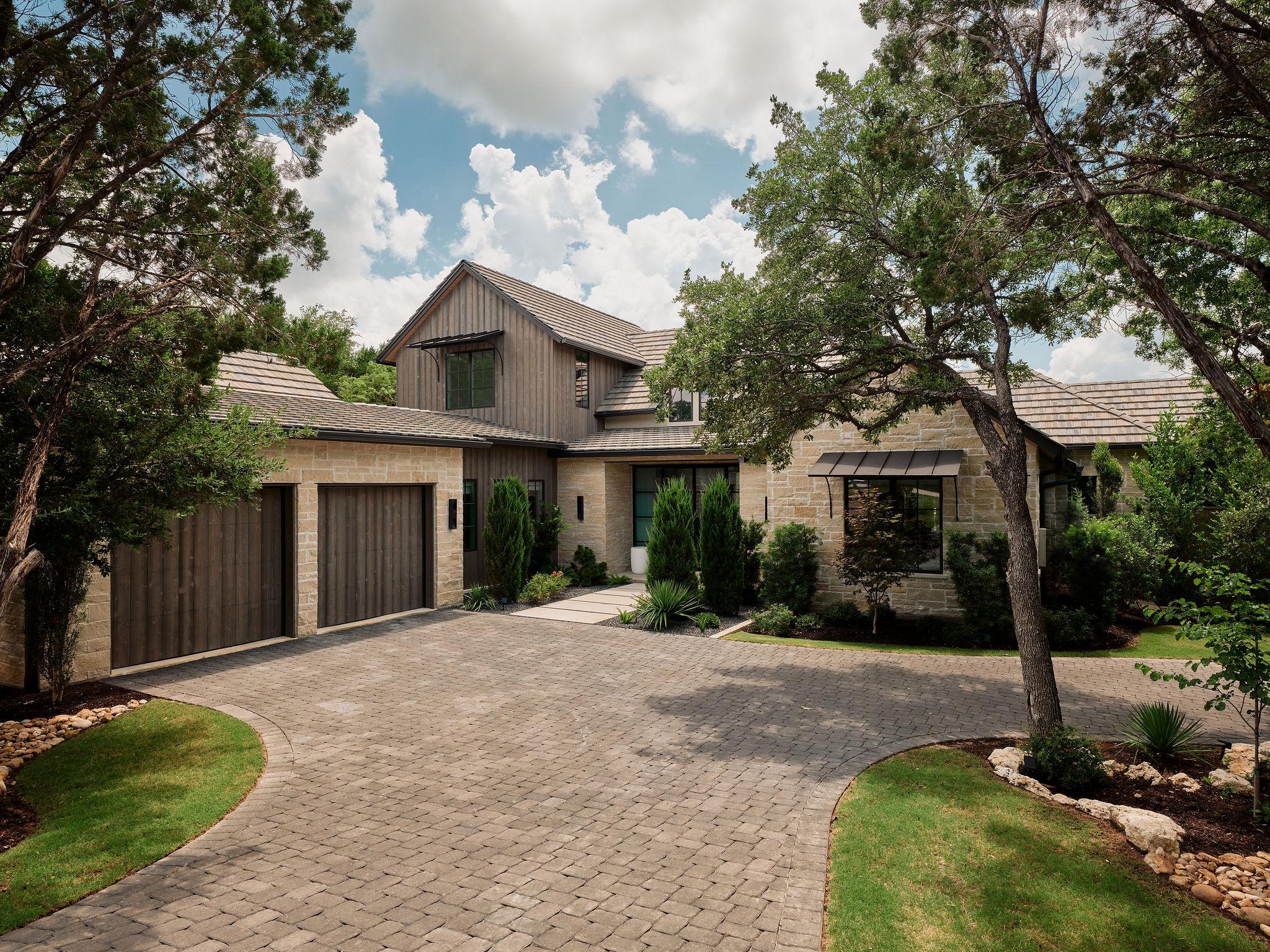 4320 Amarra DR, Austin, TX 78735