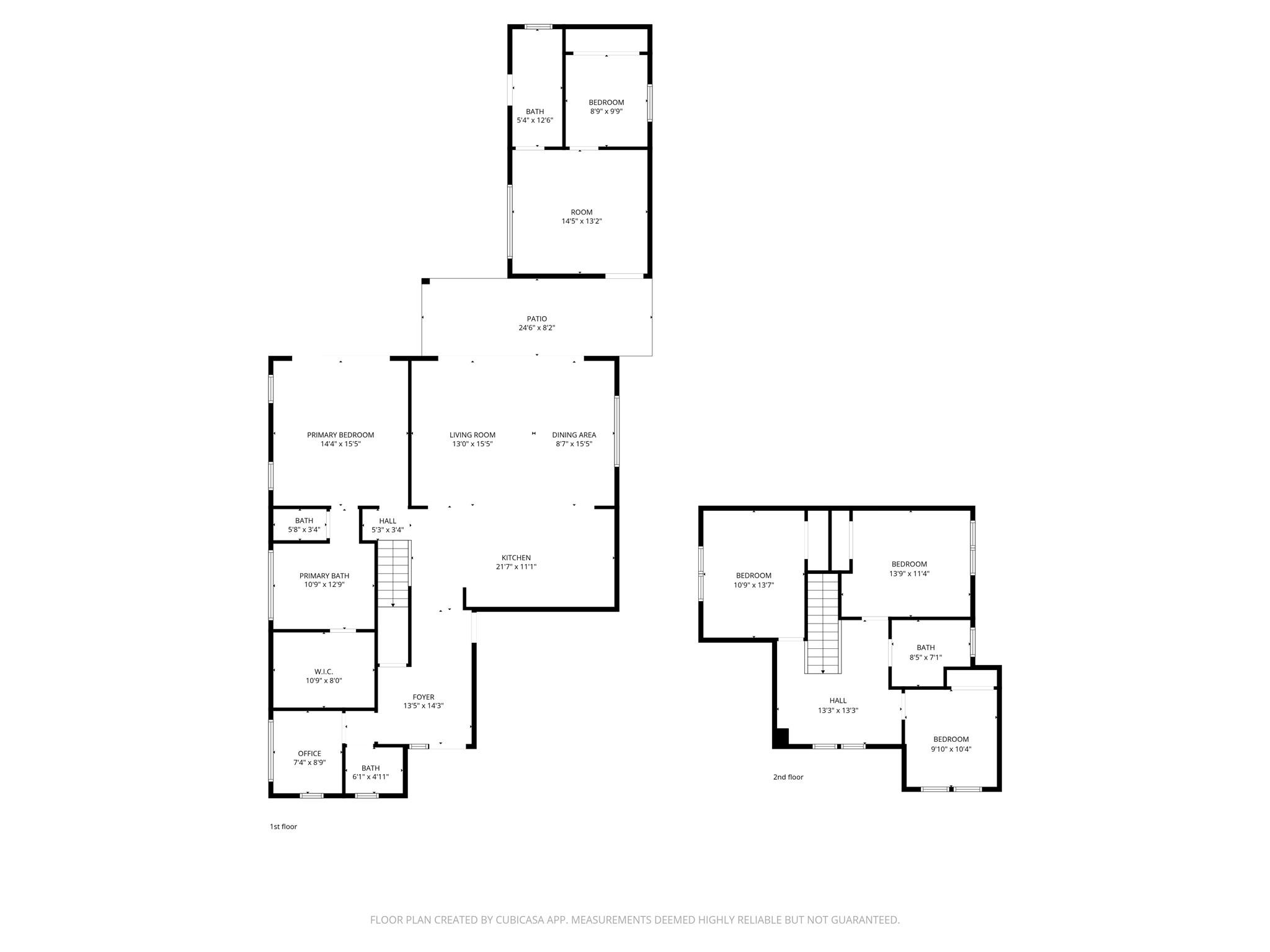 5317 Mccandless ST, Austin, TX 78756