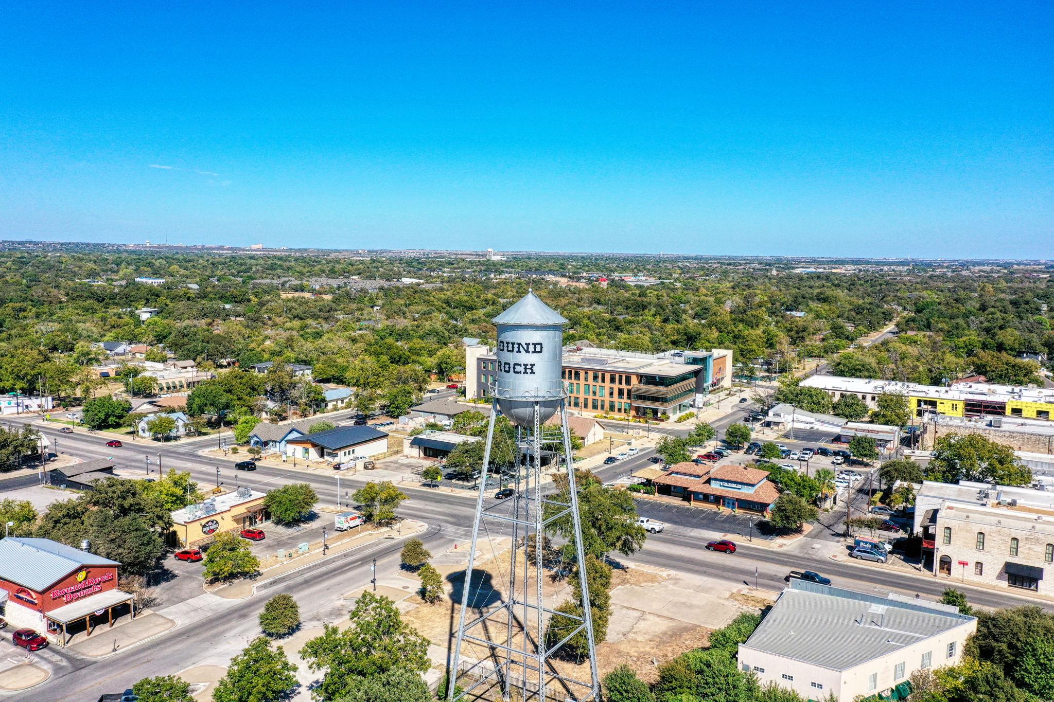 1514 White Oak Loop, Round Rock, TX 78681