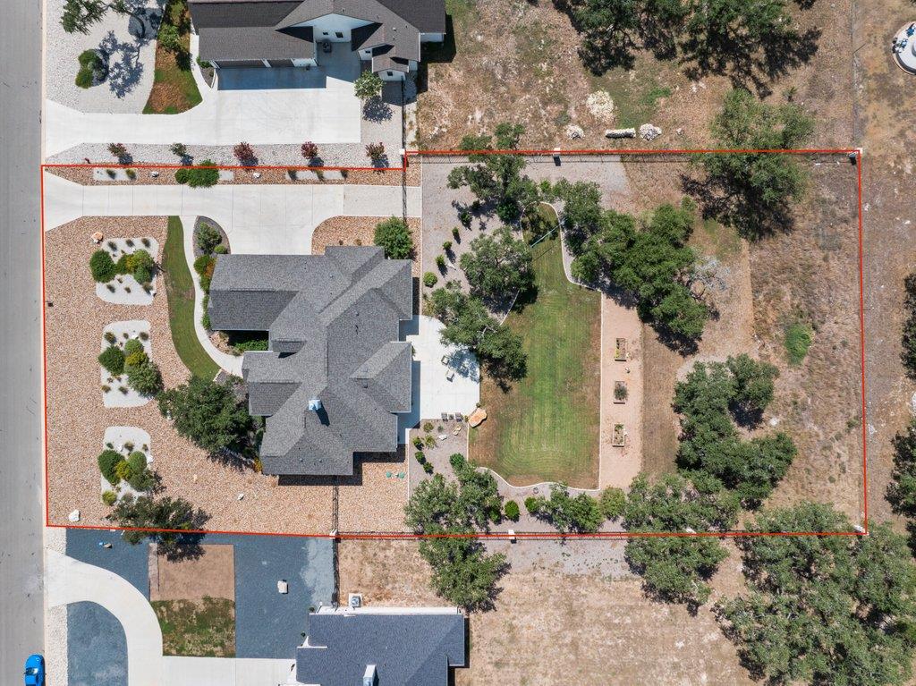 224 Berrywood LN, New Braunfels, TX 78132