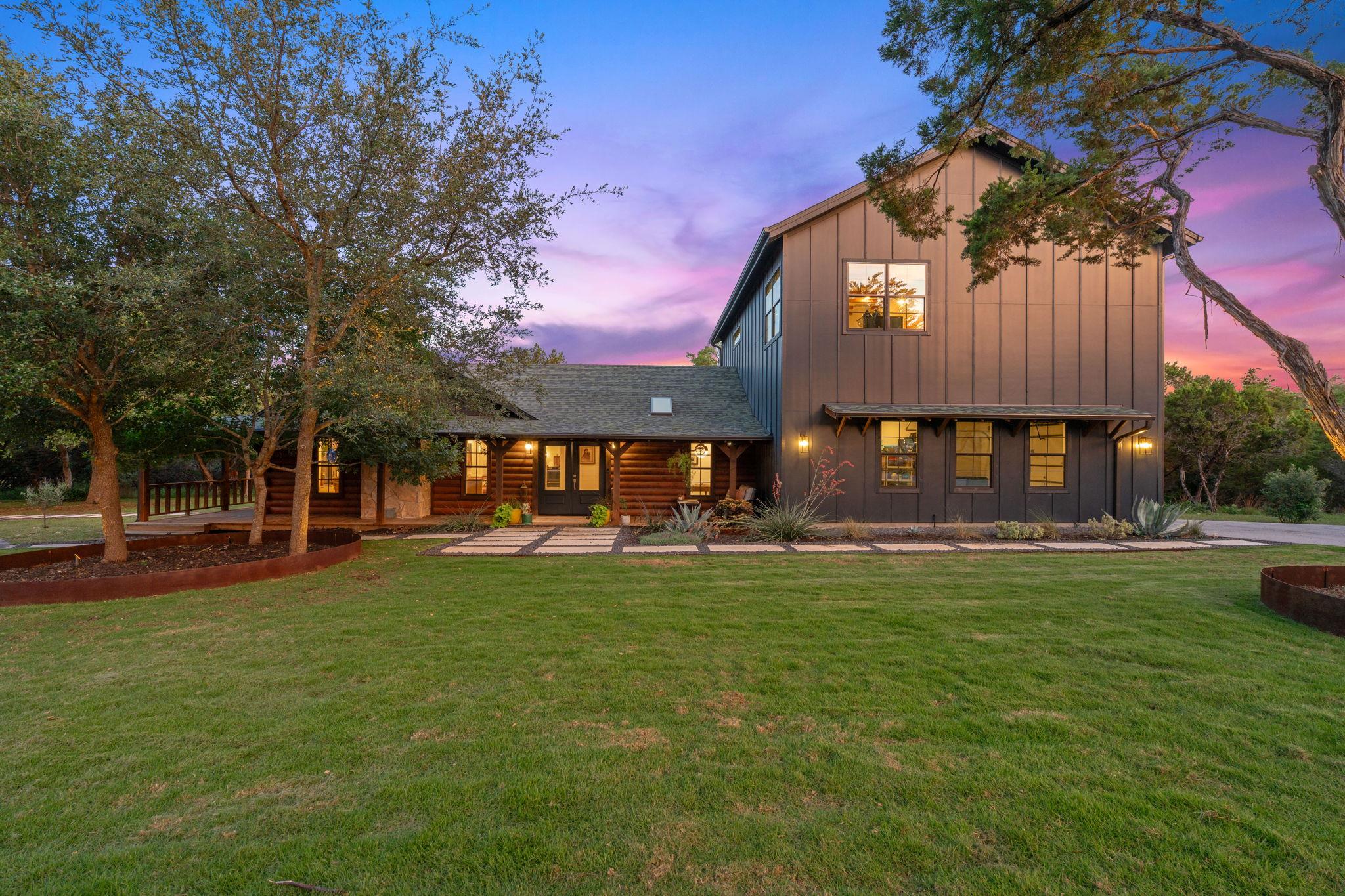 12411 Lone Mountain Ps, Leander, TX 78641