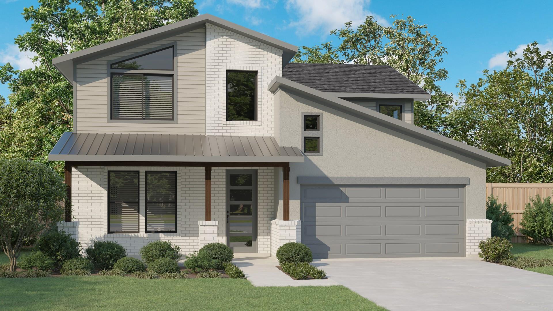 4104 Starnberg LN, Pflugerville, TX 78660