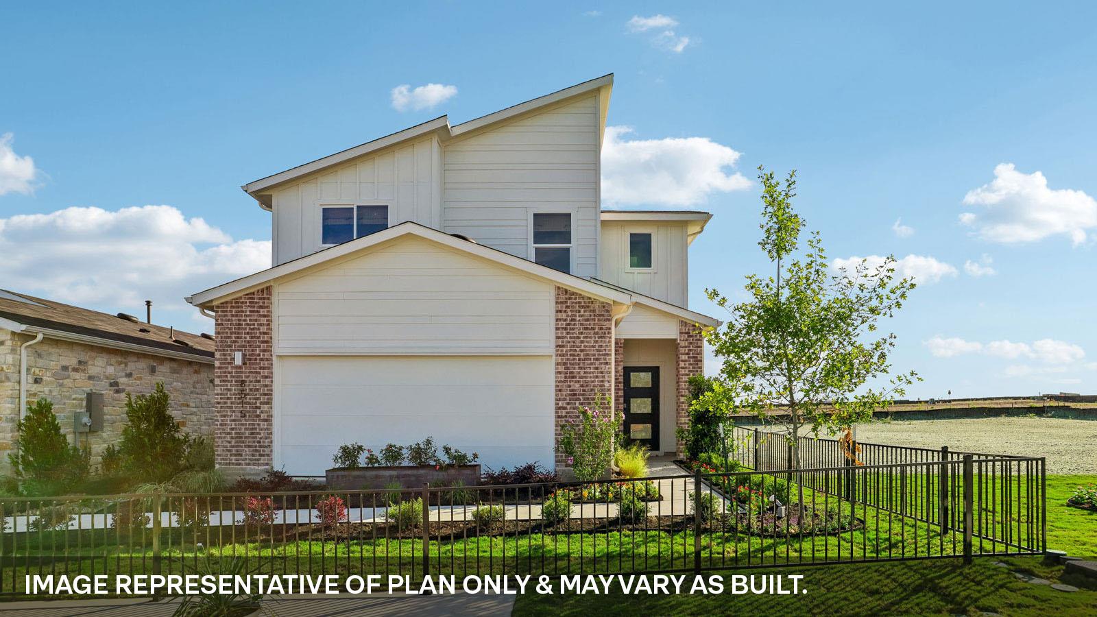 8509 Faded Denim DR, Mustang Ridge, TX 78610