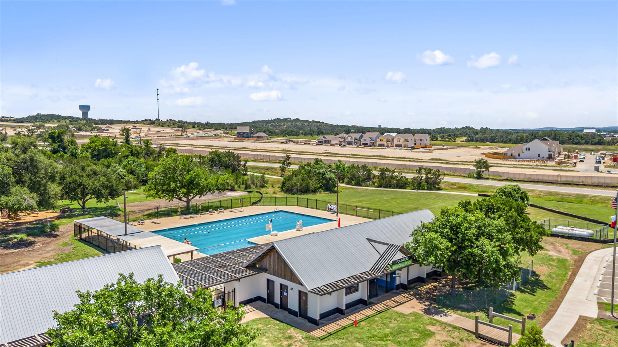 204 Clover BND, Liberty Hill, TX 78642