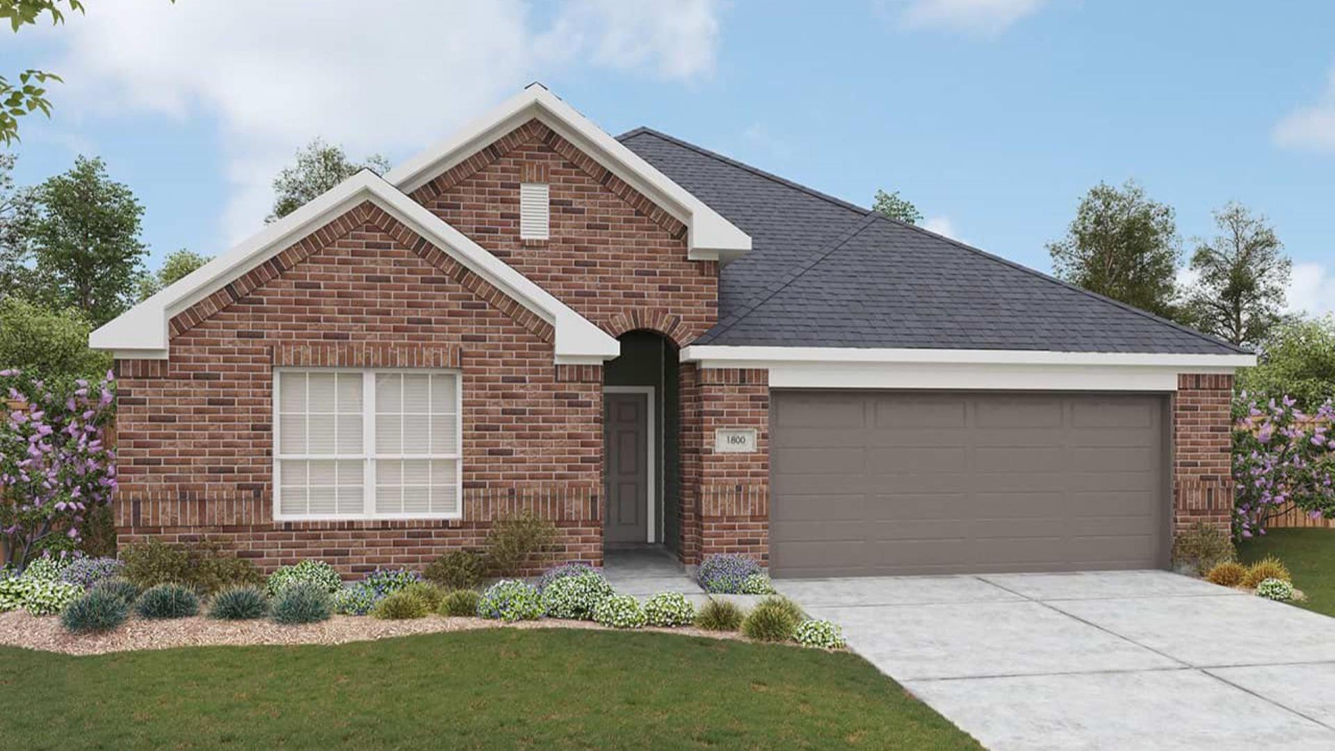 129 Pella Ps, San Marcos, TX 78666