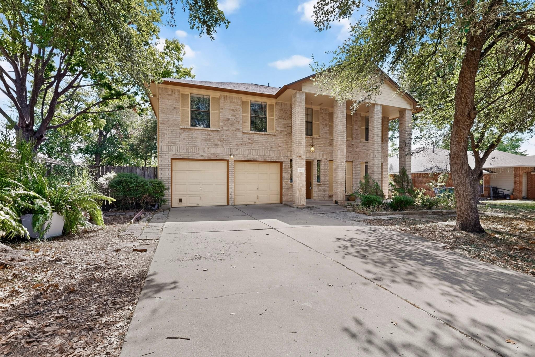 1219 Bell Rock CIR, Pflugerville, TX 78660
