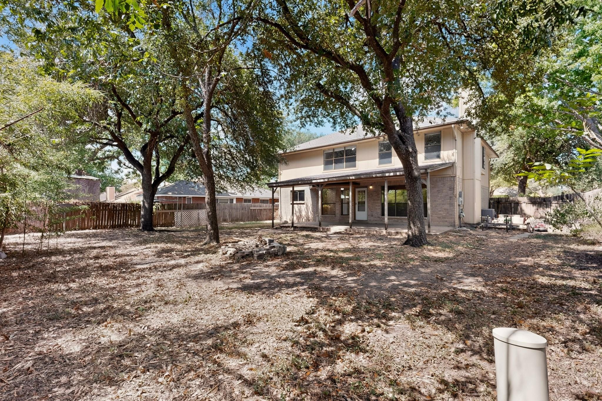 1219 Bell Rock CIR, Pflugerville, TX 78660