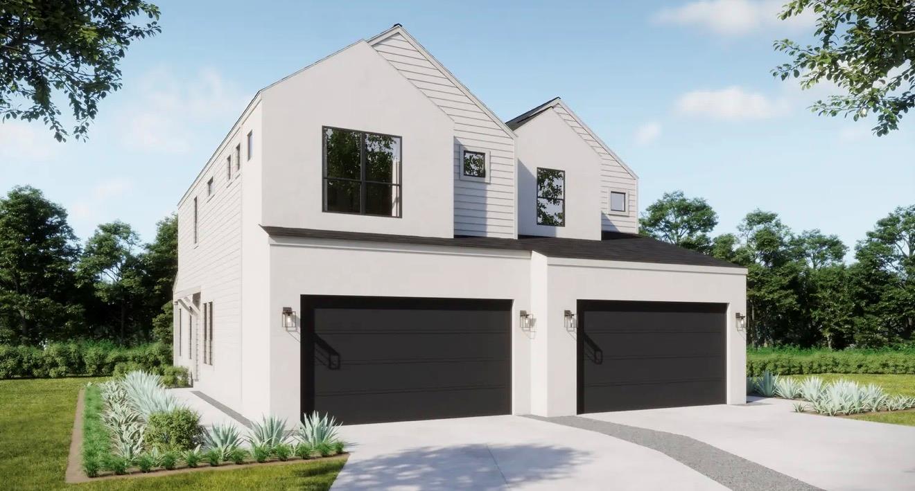 8107 Ermis Farm RD, Austin, TX 78745
