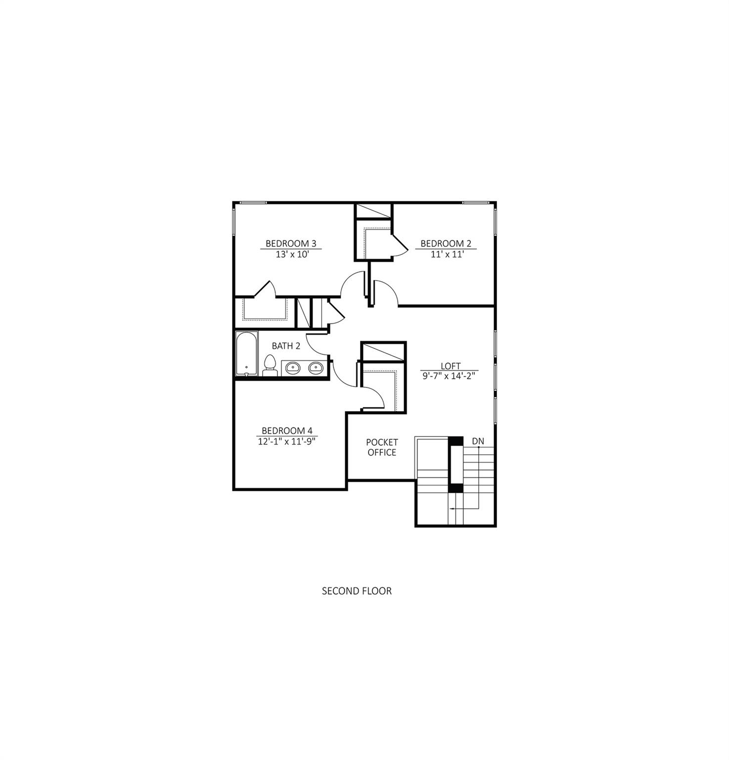 462 Burlington DR, Buda, TX 78610
