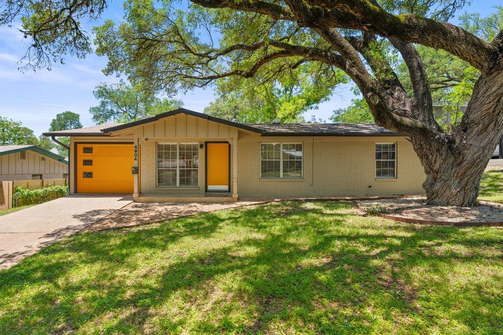 4904 Enchanted LN, Austin, TX 78745