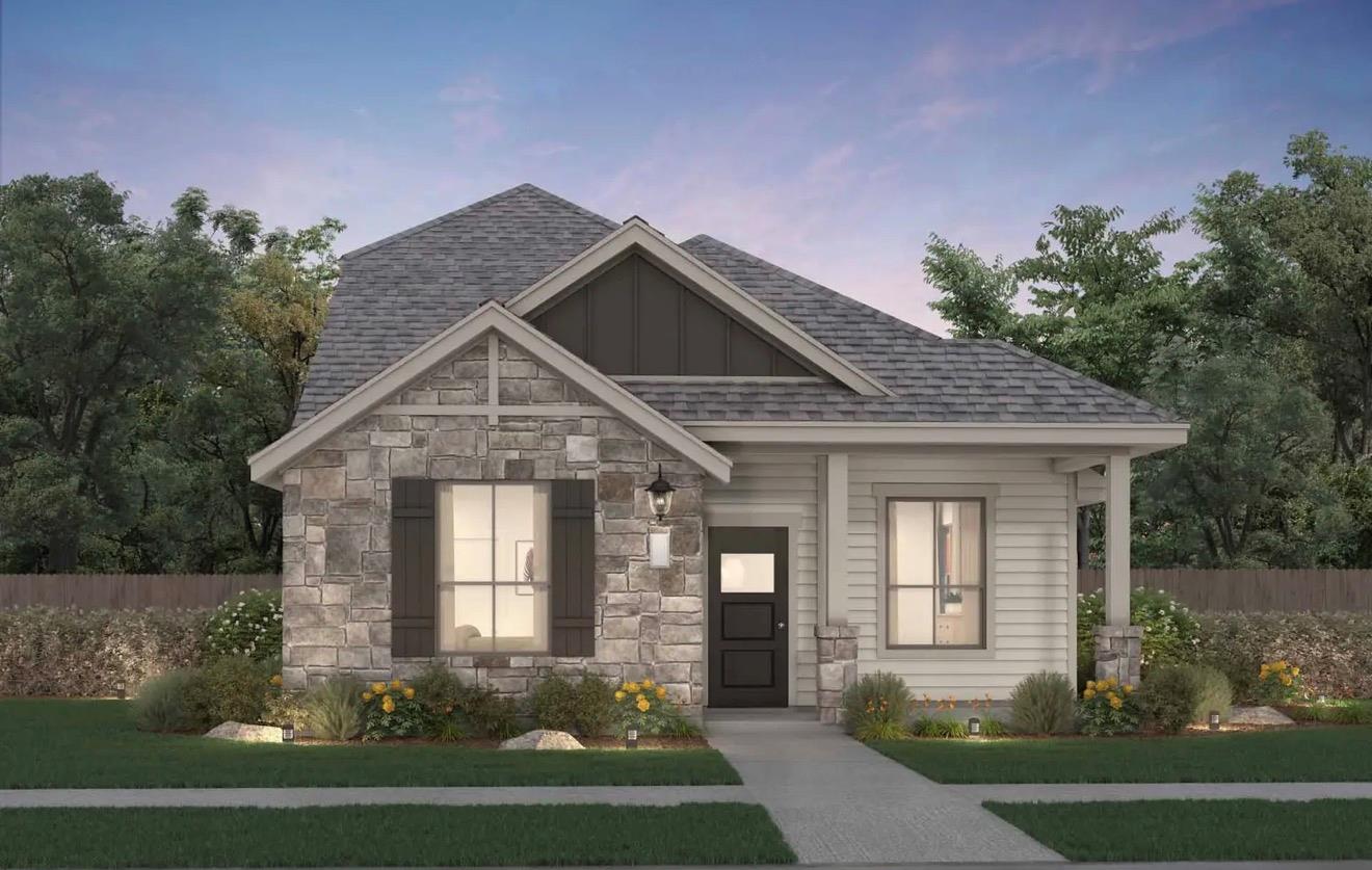 176 International ST, Buda, TX 78610