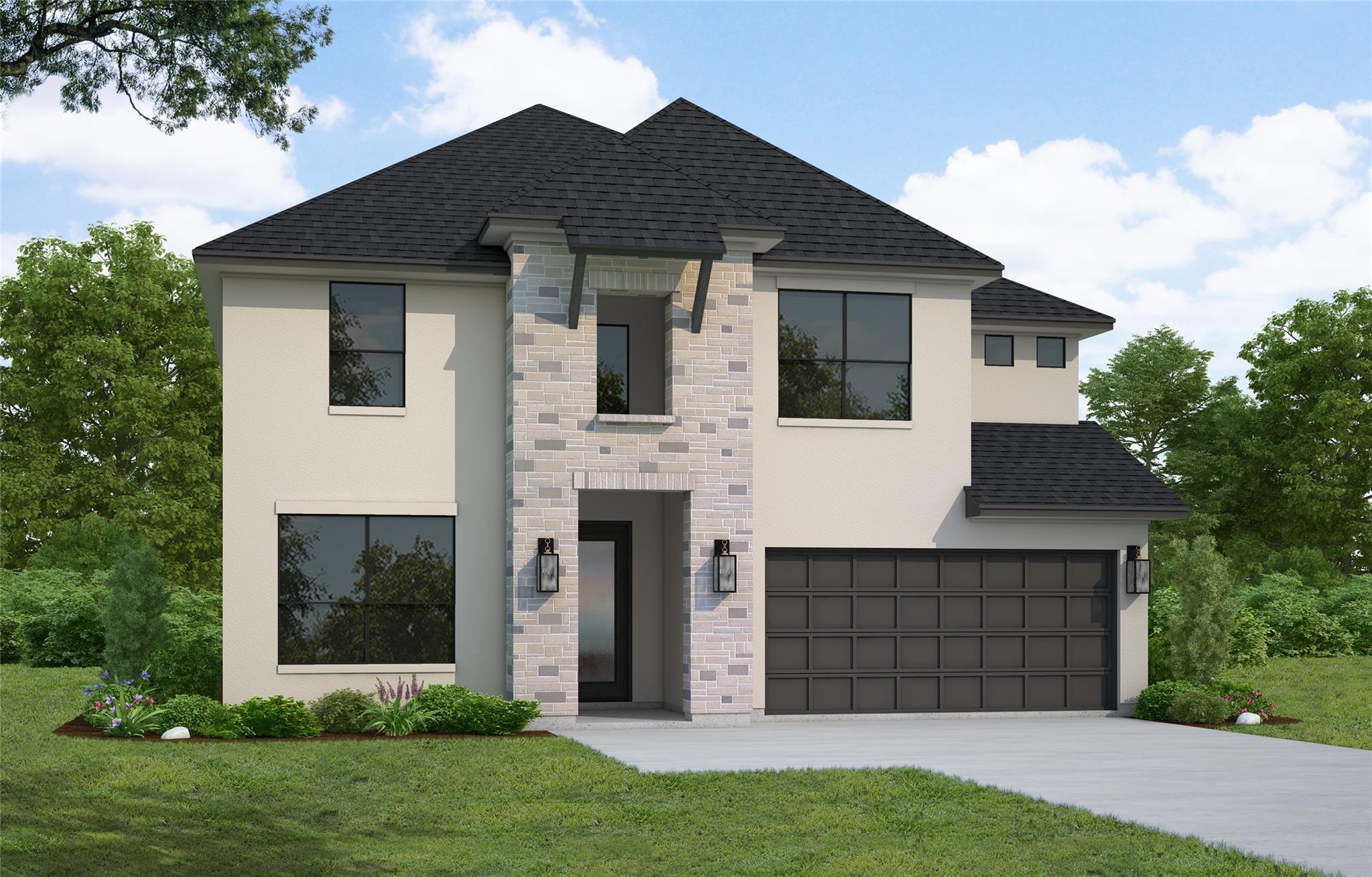 8116 Royal Mint CV, Lago Vista, TX 78645