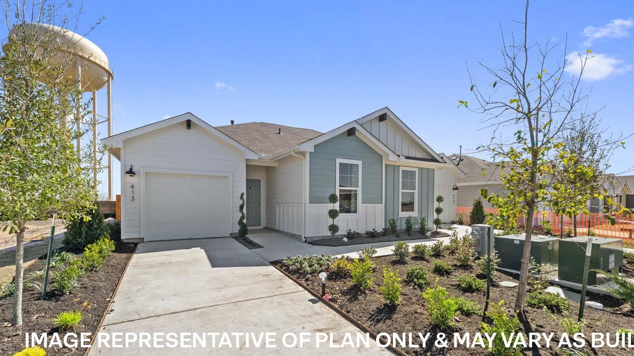 230B Harrison Crossing, Uhland, TX 78640