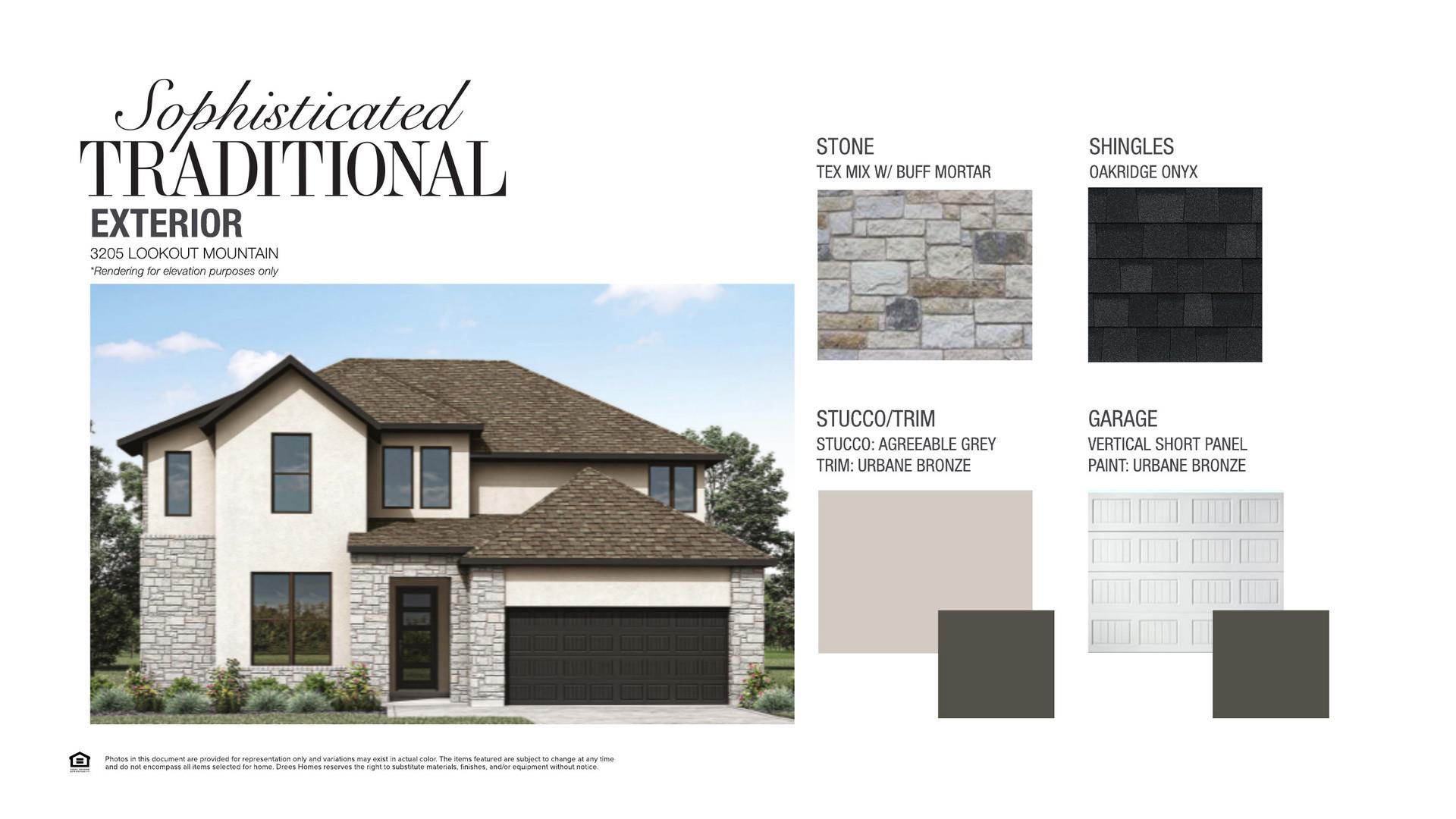 3205 Lookout Mountain RD, Georgetown, TX 78628
