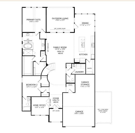 3205 Lookout Mountain RD, Georgetown, TX 78628