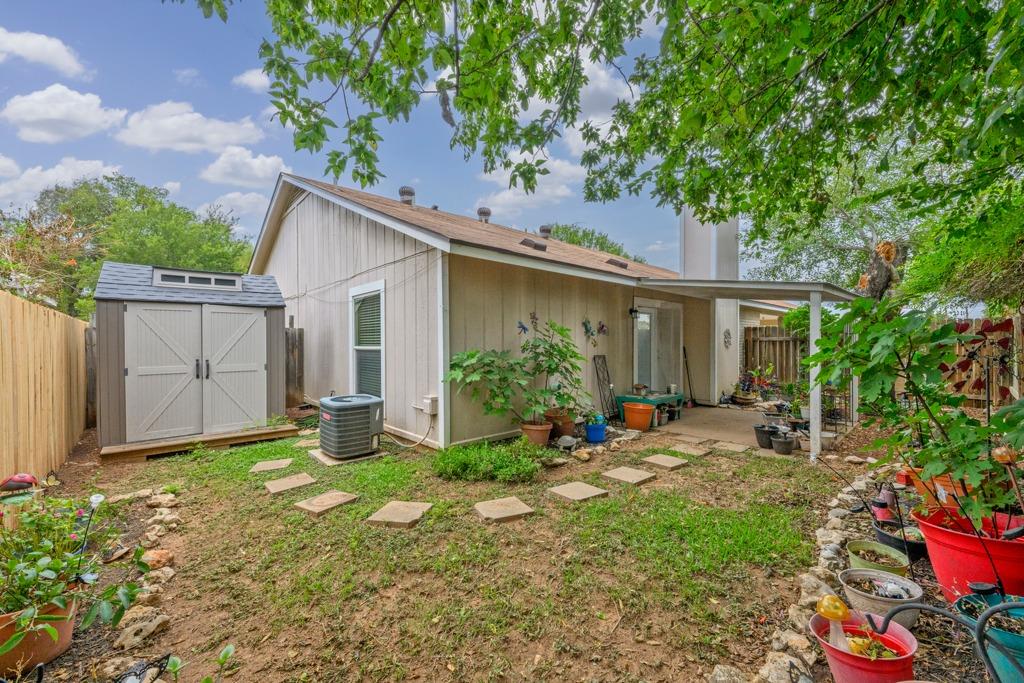 3621 Leafield DR, Austin, TX 78749