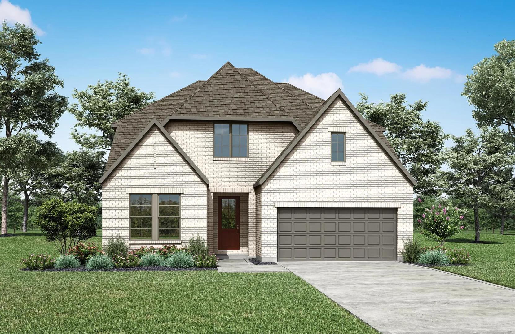 103 Silverbell LN, Bastrop, TX 78602