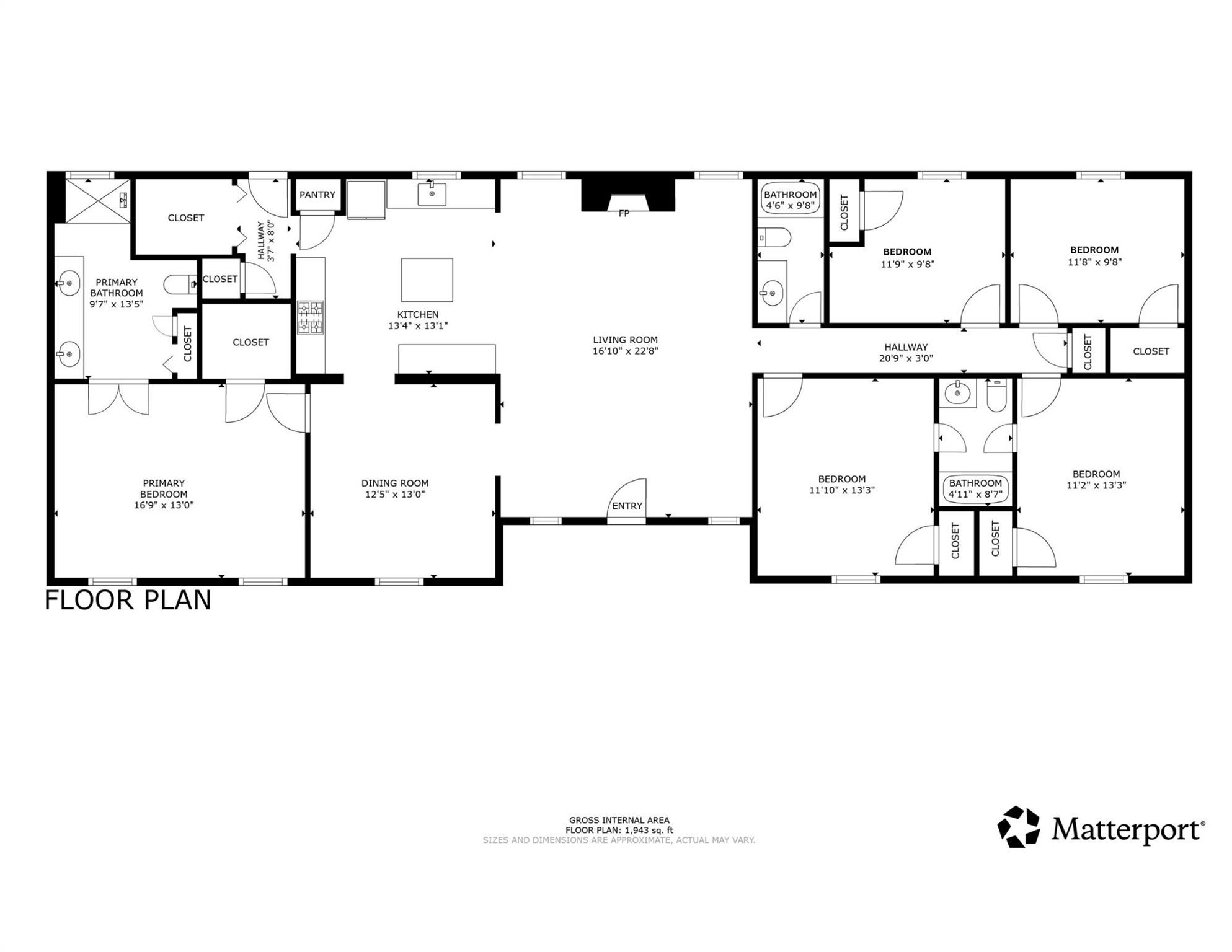 21381 State Highway 195, Killeen, TX 76542