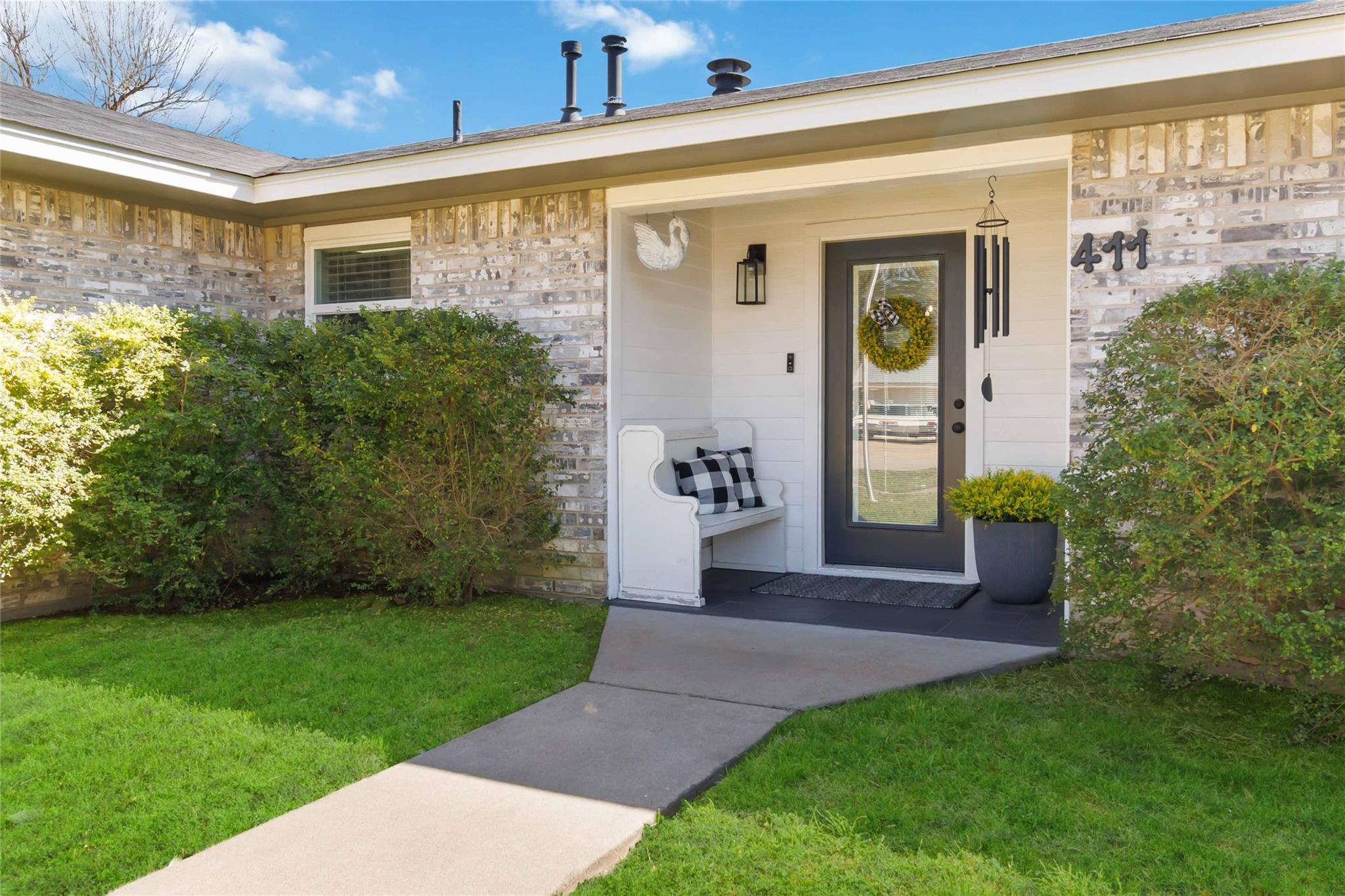 411 Oak ST, Bastrop, TX 78602