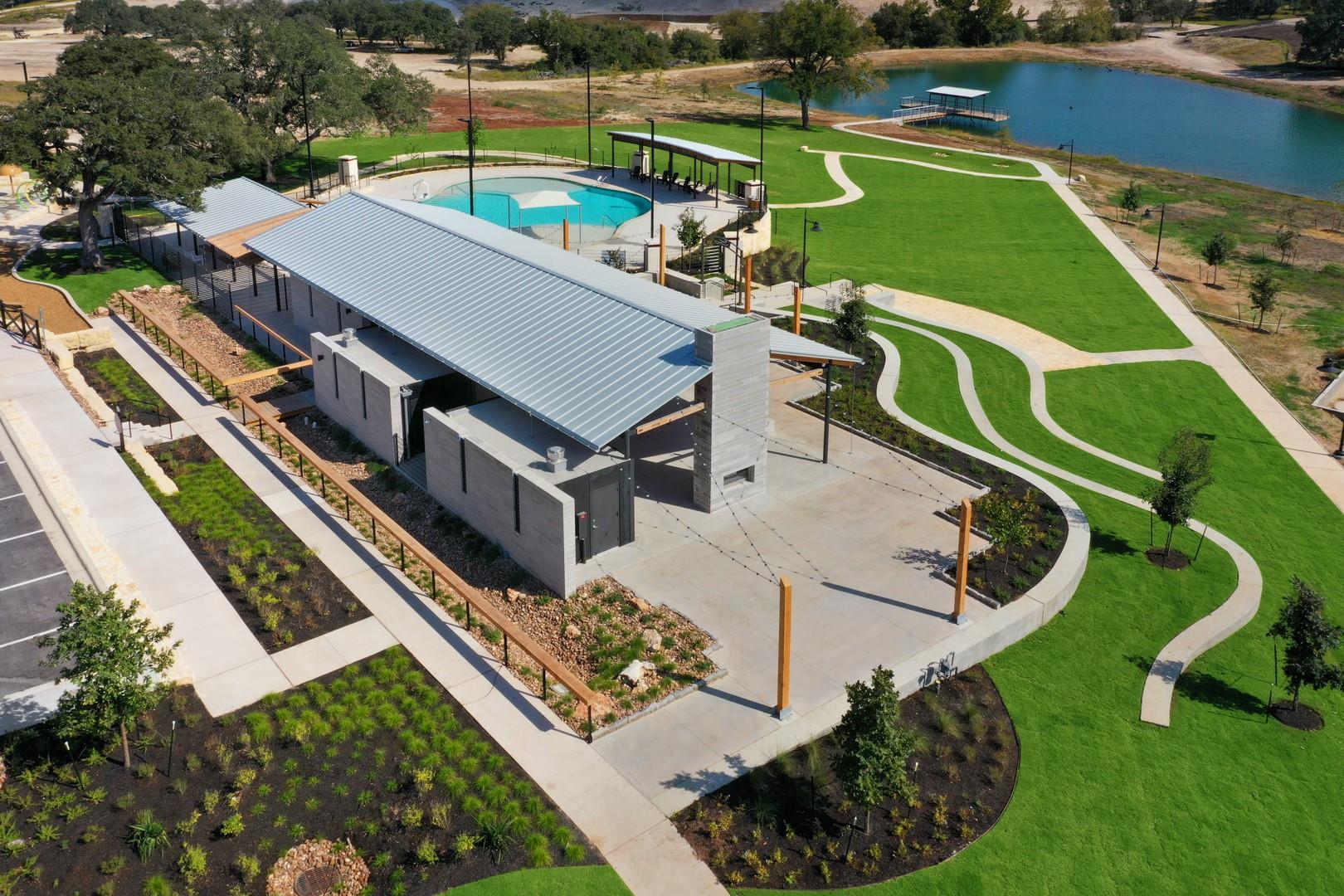 104 Shadow DR, Liberty Hill, TX 78642