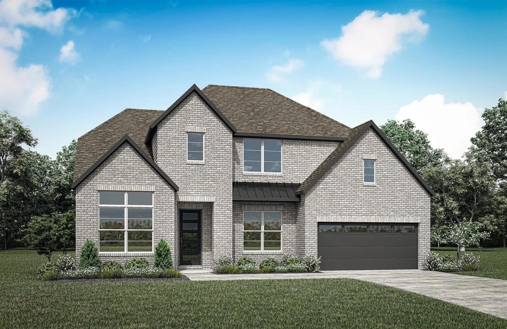 104 Shadow DR, Liberty Hill, TX 78642