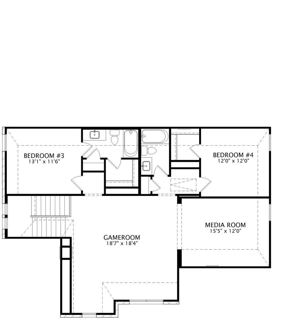 104 Shadow DR, Liberty Hill, TX 78642