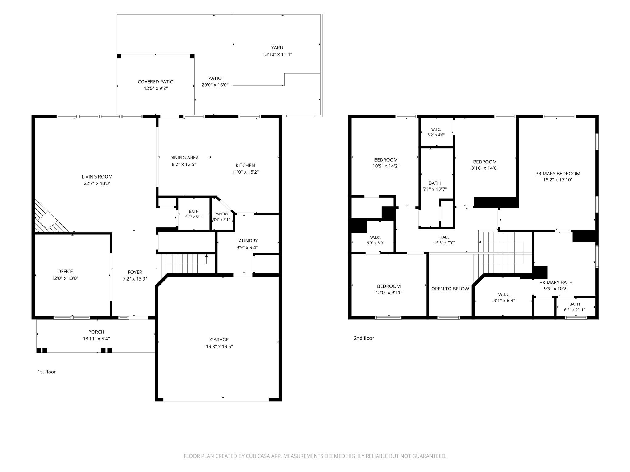 100 Wild Cat DR, Bastrop, TX 78602
